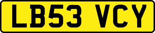 LB53VCY