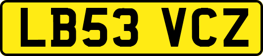 LB53VCZ