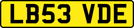 LB53VDE