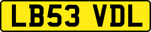 LB53VDL