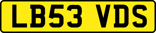 LB53VDS