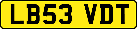 LB53VDT