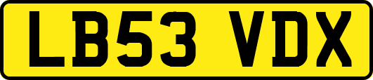 LB53VDX