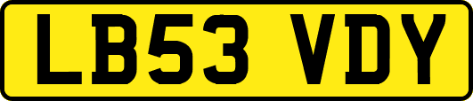 LB53VDY