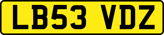 LB53VDZ