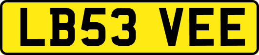 LB53VEE