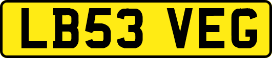 LB53VEG
