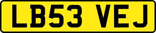 LB53VEJ