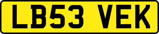 LB53VEK
