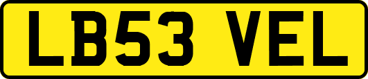 LB53VEL
