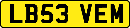 LB53VEM