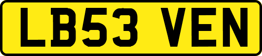 LB53VEN