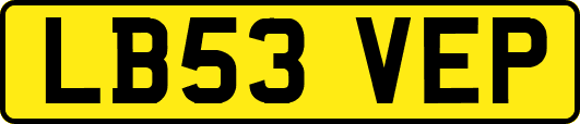 LB53VEP