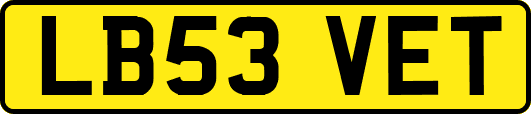 LB53VET