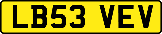 LB53VEV