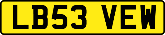 LB53VEW