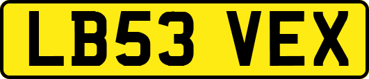LB53VEX