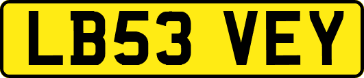 LB53VEY