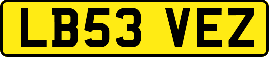 LB53VEZ