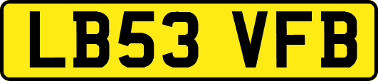 LB53VFB