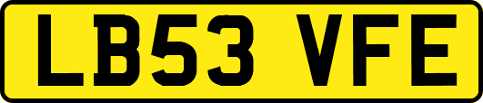 LB53VFE