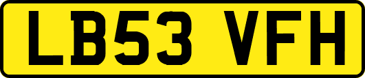 LB53VFH