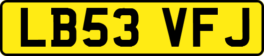 LB53VFJ