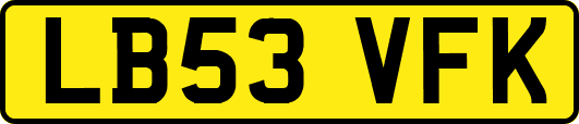 LB53VFK