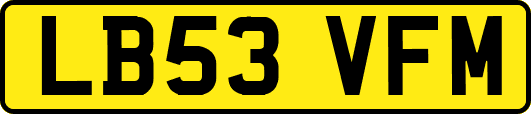 LB53VFM