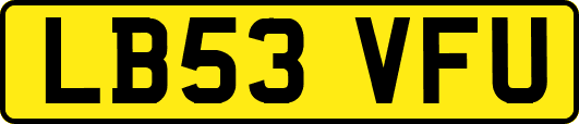 LB53VFU