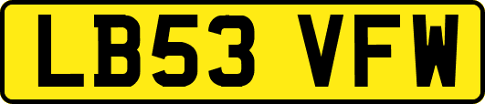 LB53VFW