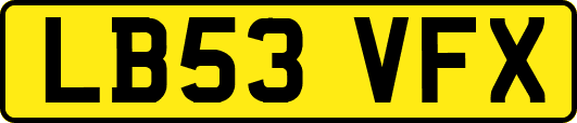 LB53VFX
