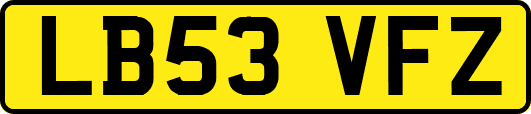 LB53VFZ