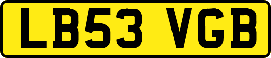 LB53VGB