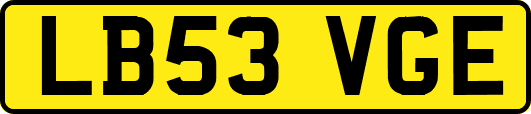 LB53VGE