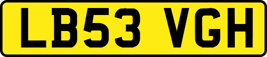 LB53VGH