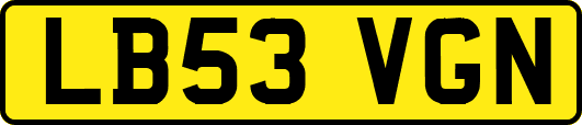 LB53VGN