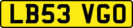 LB53VGO
