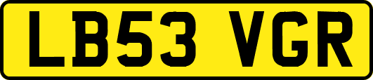 LB53VGR
