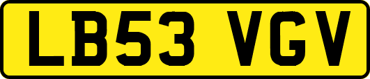LB53VGV
