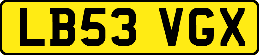 LB53VGX
