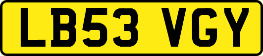 LB53VGY