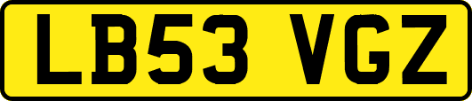 LB53VGZ