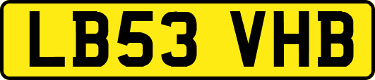LB53VHB