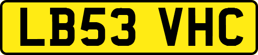 LB53VHC
