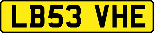 LB53VHE