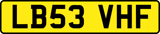LB53VHF