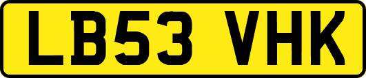 LB53VHK