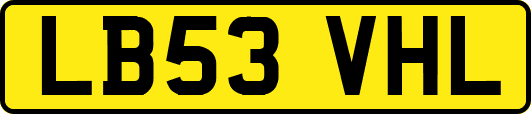 LB53VHL