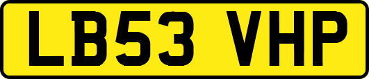 LB53VHP